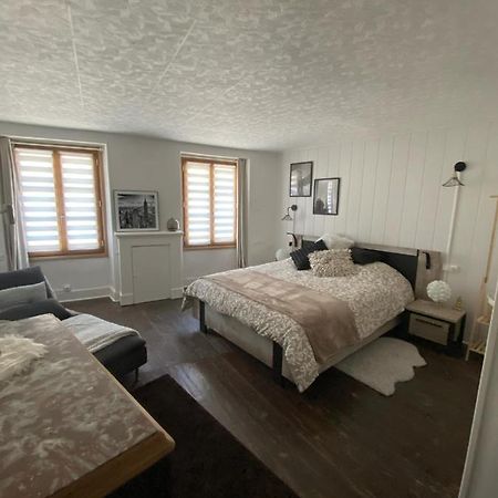 Poppy Appartement De Charme A 2 Min Centre-Ville 퓌작 외부 사진