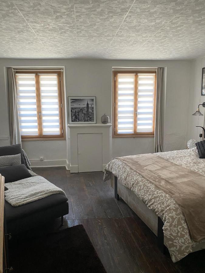 Poppy Appartement De Charme A 2 Min Centre-Ville 퓌작 외부 사진