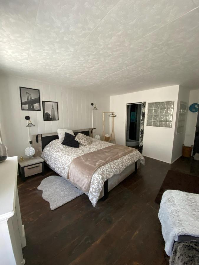 Poppy Appartement De Charme A 2 Min Centre-Ville 퓌작 외부 사진