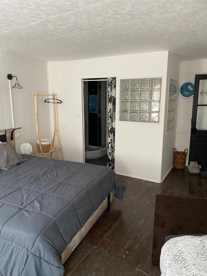 Poppy Appartement De Charme A 2 Min Centre-Ville 퓌작 외부 사진