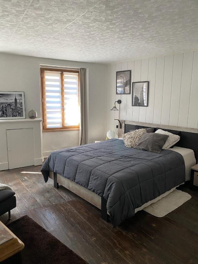 Poppy Appartement De Charme A 2 Min Centre-Ville 퓌작 외부 사진