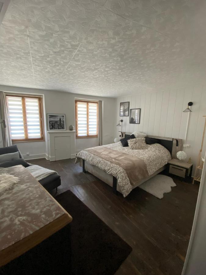 Poppy Appartement De Charme A 2 Min Centre-Ville 퓌작 외부 사진