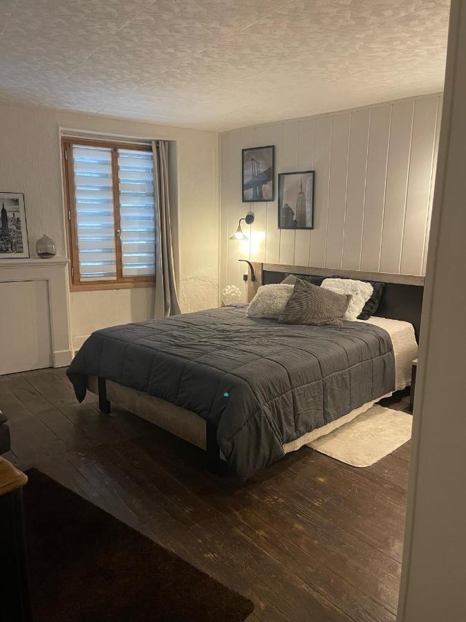 Poppy Appartement De Charme A 2 Min Centre-Ville 퓌작 외부 사진
