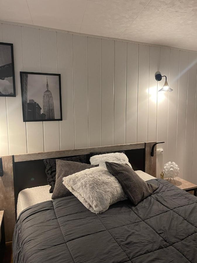 Poppy Appartement De Charme A 2 Min Centre-Ville 퓌작 외부 사진