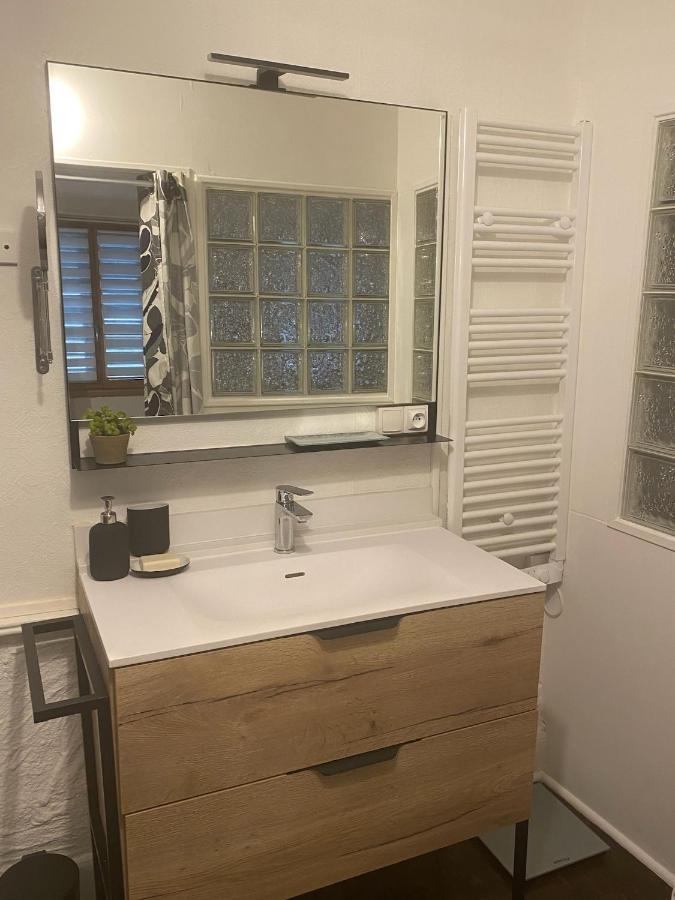 Poppy Appartement De Charme A 2 Min Centre-Ville 퓌작 외부 사진