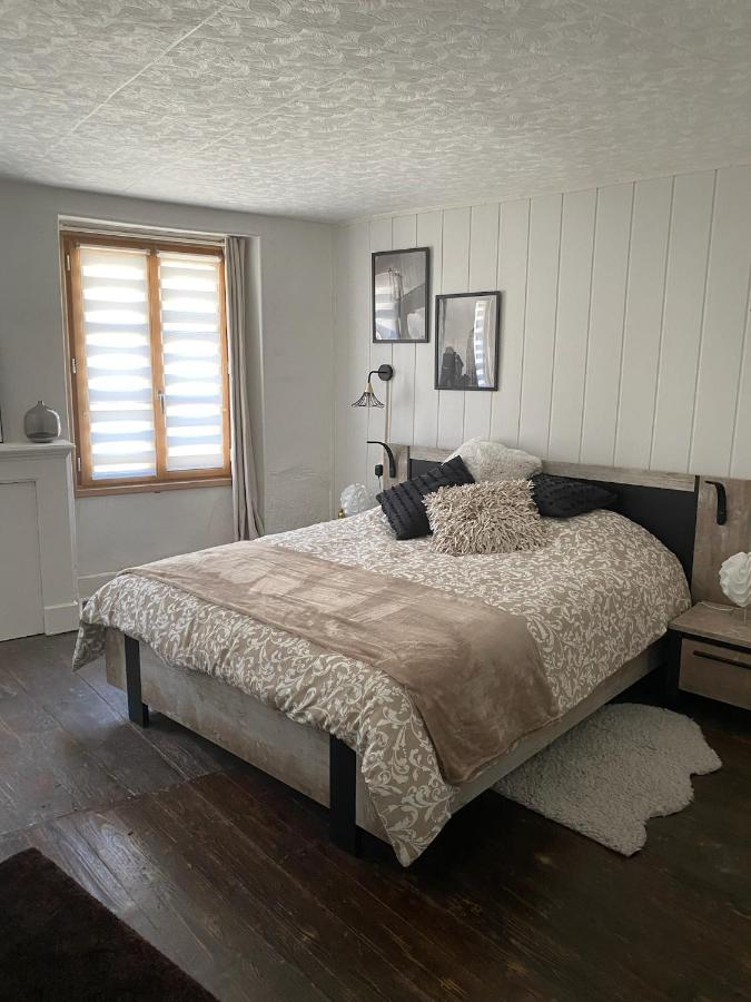Poppy Appartement De Charme A 2 Min Centre-Ville 퓌작 외부 사진