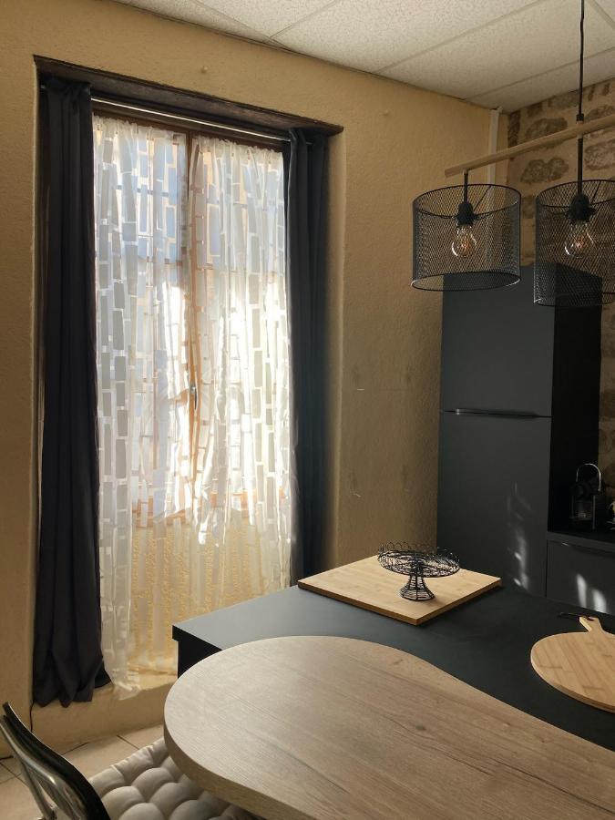 Poppy Appartement De Charme A 2 Min Centre-Ville 퓌작 외부 사진