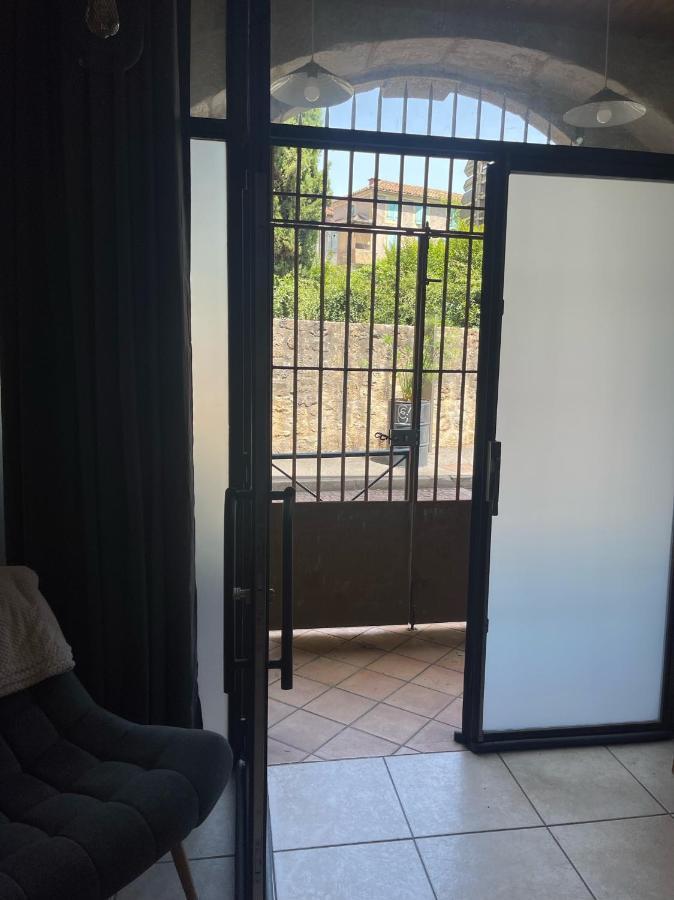 Poppy Appartement De Charme A 2 Min Centre-Ville 퓌작 외부 사진