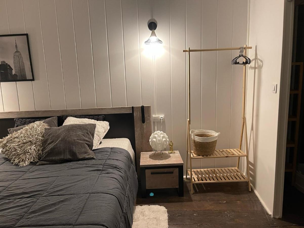 Poppy Appartement De Charme A 2 Min Centre-Ville 퓌작 외부 사진