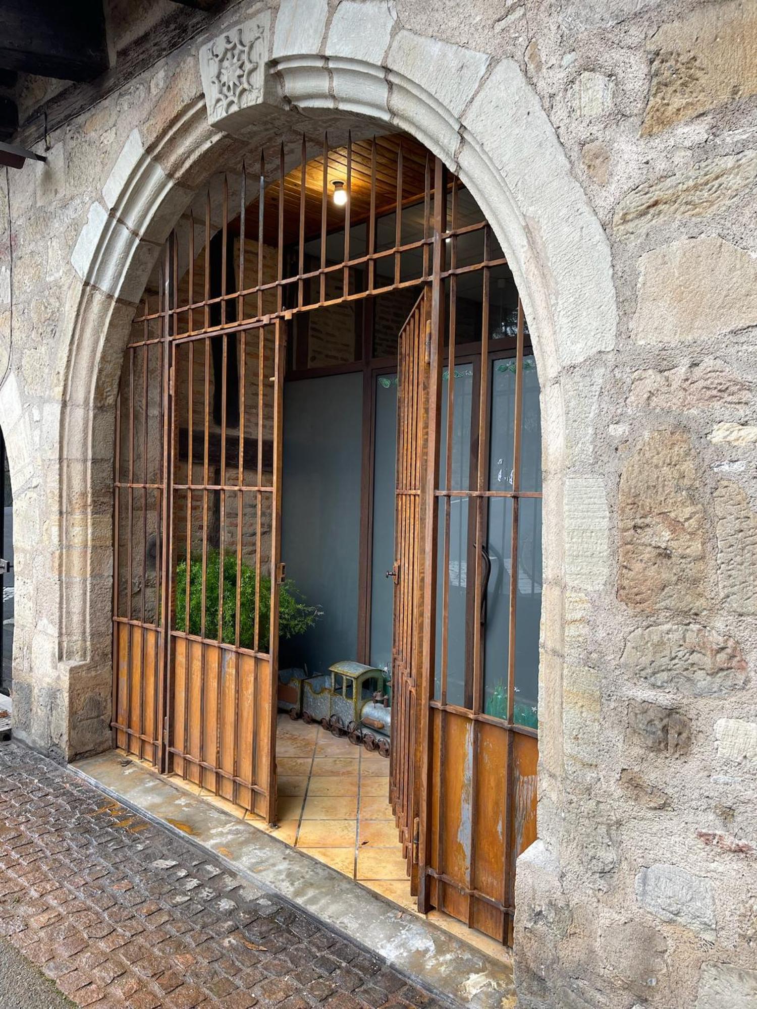 Poppy Appartement De Charme A 2 Min Centre-Ville 퓌작 외부 사진